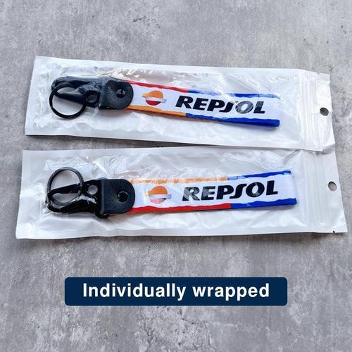Custom Lanyard Keychain with Carabiner Hook